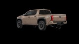 2026 Toyota Tacoma - Preview 6