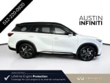 2027 INFINITI QX60 - Preview 8