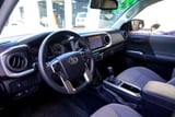 2023 Toyota Tacoma - Preview 8