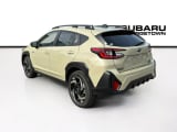 2026 Subaru Crosstrek - Preview 5