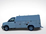 2026 Chevrolet Express Cutaway - Preview 6