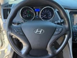 2013 Hyundai Sonata - Preview 14