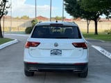 2018 Volkswagen Tiguan - Preview 8