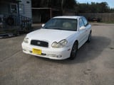 2005 Hyundai Sonata - Preview 7
