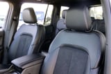 2025 Jeep Grand Cherokee - Preview 10