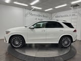 2026 Mercedes-Benz GLE - Preview 4