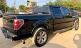 2011 Ford F150 - Preview 4