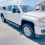 2015 GMC Sierra 2500HD - Preview 3
