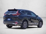 2020 Honda CR-V - Preview 5