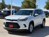 2026 Toyota Grand Highlander - Preview 8