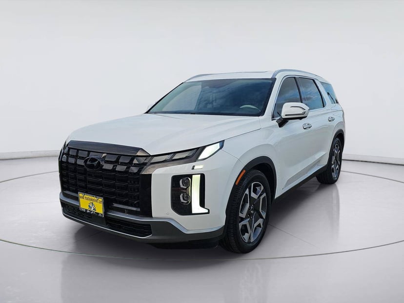 2023 Hyundai Palisade - Image 1