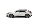 2026 Lexus RX - Preview 2