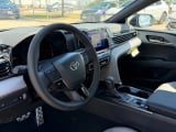 2026 Toyota Camry - Preview 7
