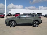 2026 Subaru Crosstrek - Preview 3