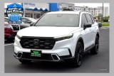 2026 Honda CR-V - Preview 2