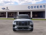 2026 Ford Explorer - Preview 6