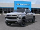 2026 Chevrolet Silverado - Preview 6