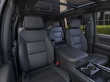 2026 Chevrolet Suburban - Preview 16