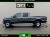 2003 Ford F-250 - Preview 10