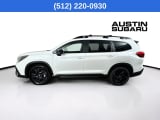 2025 Subaru Ascent - Preview 4