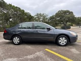 2007 Honda Accord - Preview 4