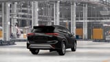 2026 Toyota Highlander - Preview 9