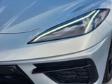 2022 Chevrolet Corvette - Preview 8