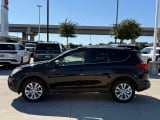 2015 Toyota RAV4 - Preview 8