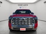 2022 Toyota Tundra - Preview 8