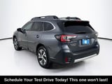 2021 Subaru Outback - Preview 5