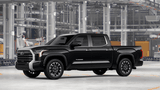 2026 Toyota Tundra - Preview 2