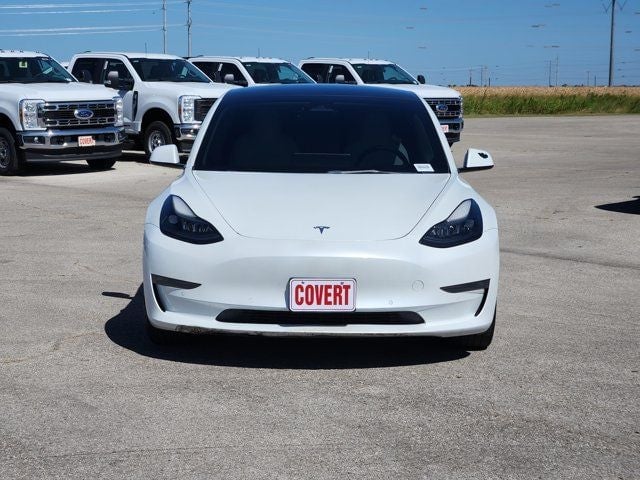 2022 Tesla Model 3 - Image 1