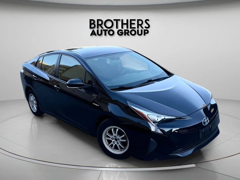 2016 Toyota Prius - Image 1