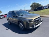 2024 Subaru Outback - Preview 7