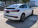 2023 Audi Q4 e-tron - Preview 9