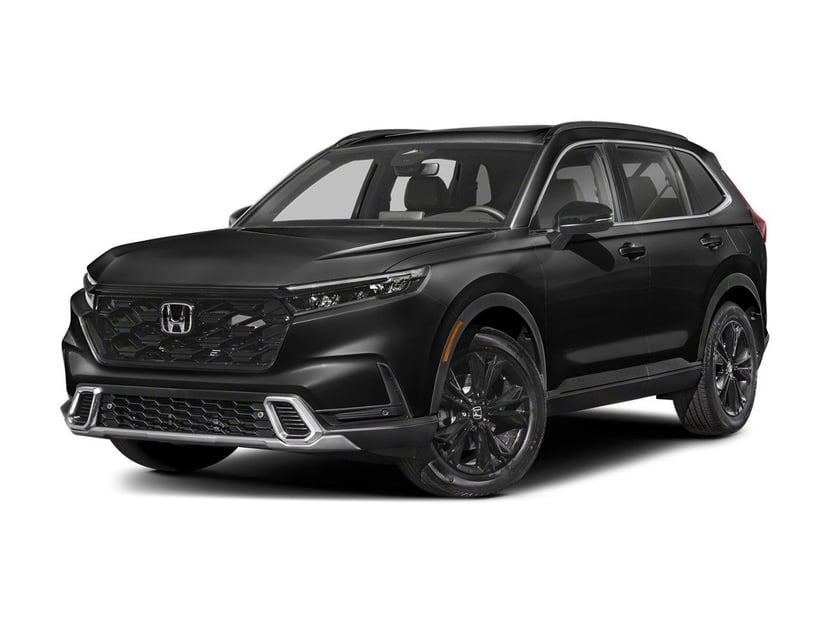 2024 Honda CR-V - Image 1