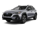 2027 Subaru Crosstrek - Preview 2