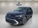 2026 Volkswagen Taos - Preview 2