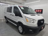 2021 Ford Transit - Preview 2