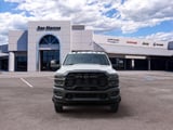 2026 Ram 3500 - Preview 6