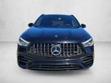 2021 Mercedes-Benz GLA-Class - Preview 3