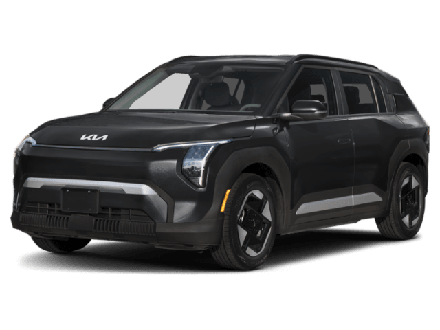 2027 Kia EV3 - Image 1
