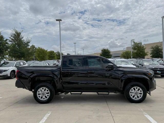 2026 Toyota Tacoma - Image 3
