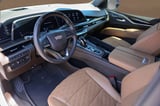 2024 Cadillac Escalade - Preview 10