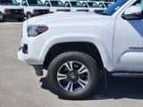 2018 Toyota Tacoma - Preview 9
