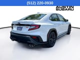 2026 Subaru WRX - Preview 7
