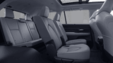 2026 Toyota Grand Highlander - Preview 7