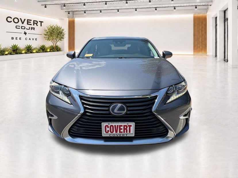 2016 Lexus ES - Image 3