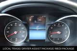 2021 Mercedes-Benz GLC-Class - Preview 14