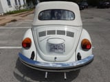 1978 Volkswagen Beetle - Preview 6
